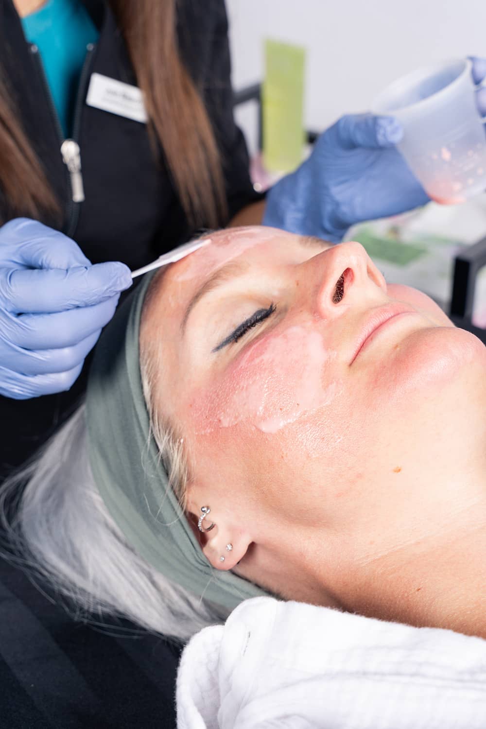 biopeeling